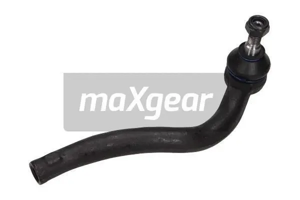 Traukės antgalis MAXGEAR 69-0349