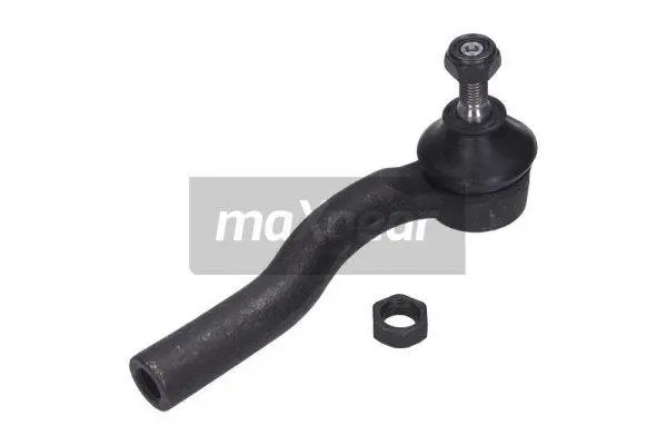 Traukės antgalis MAXGEAR 69-0361