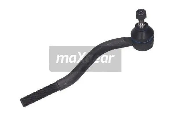 Traukės antgalis MAXGEAR 69-0369