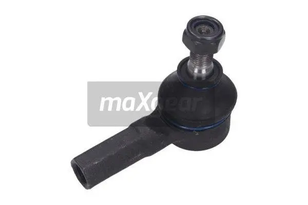 Traukės antgalis MAXGEAR 69-0376