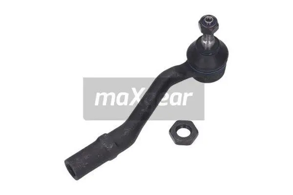 Traukės antgalis MAXGEAR 69-0383