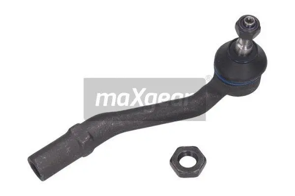 Traukės antgalis MAXGEAR 69-0384