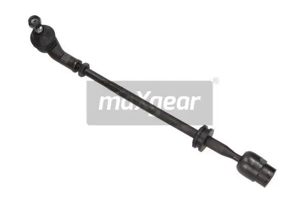 Vairo traukės remonto komplektas MAXGEAR 69-0390