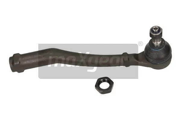 Traukės antgalis MAXGEAR 69-0434