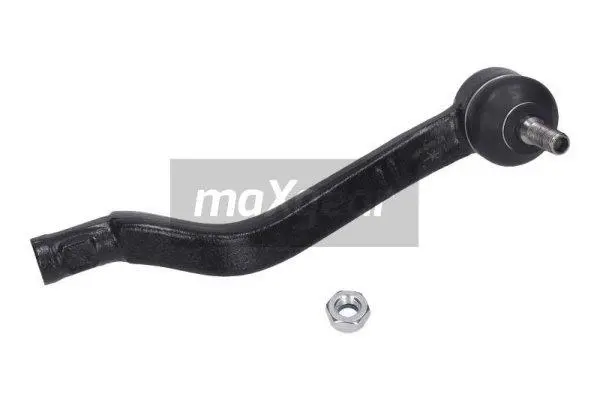 Traukės antgalis MAXGEAR 69-0444