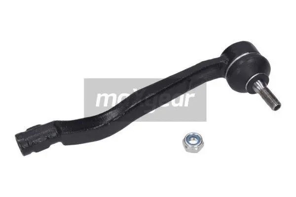 Traukės antgalis MAXGEAR 69-0445