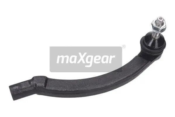Traukės antgalis MAXGEAR 69-0482
