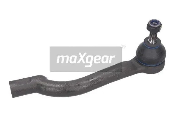 Traukės antgalis MAXGEAR 69-0499