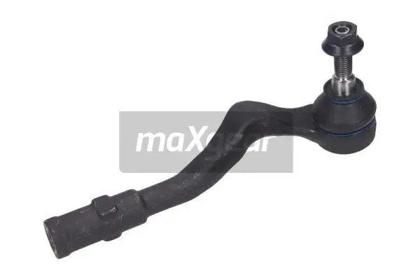 Traukės antgalis MAXGEAR 69-0500