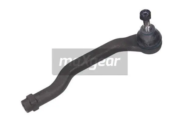 Traukės antgalis MAXGEAR 69-0504