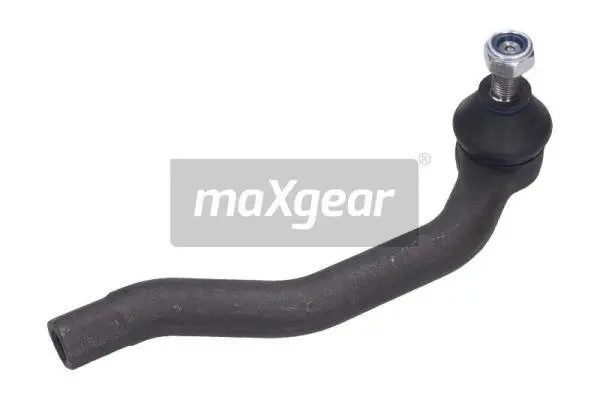 Traukės antgalis MAXGEAR 69-0519