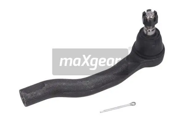 Traukės antgalis MAXGEAR 69-0520