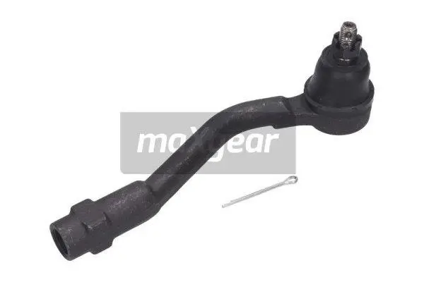 Traukės antgalis MAXGEAR 69-0522