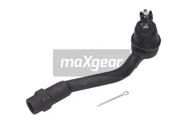 Traukės antgalis MAXGEAR 69-0523