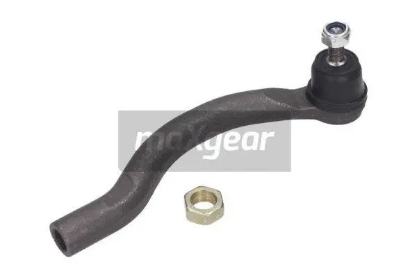 Traukės antgalis MAXGEAR 69-0550