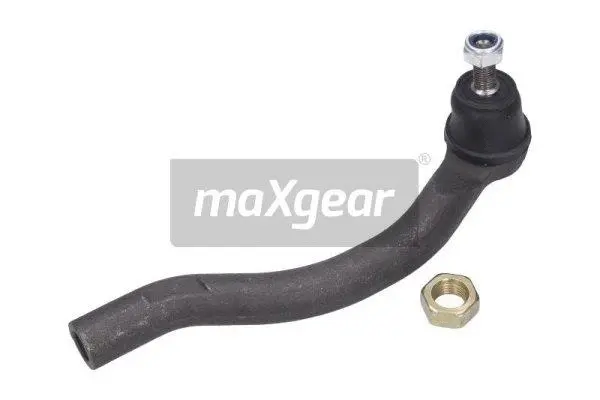 Traukės antgalis MAXGEAR 69-0551