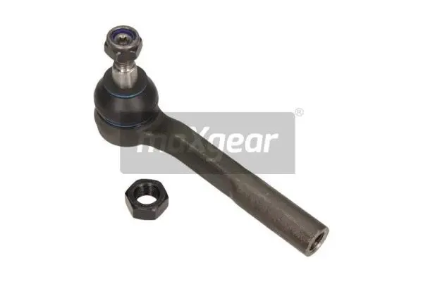 Traukės antgalis MAXGEAR 69-0565