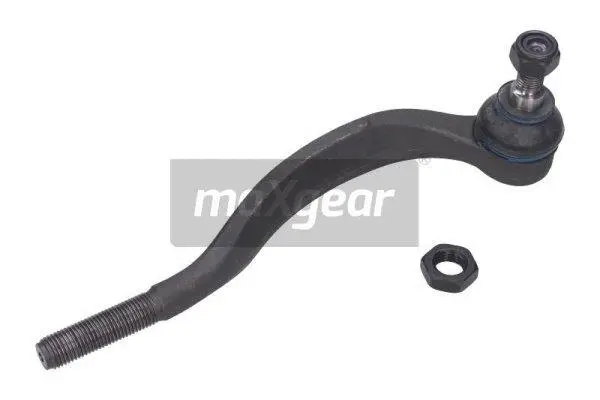 Traukės antgalis MAXGEAR 69-0567