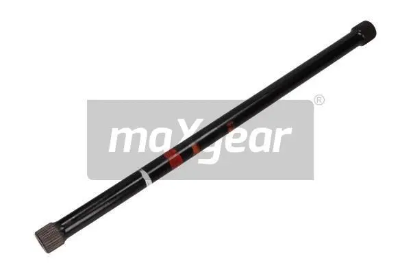Torsionio strypo smeigė MAXGEAR 69-0673