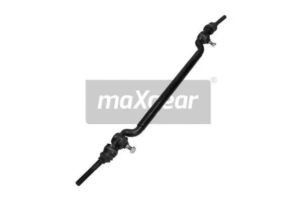 Centrinės traukės mazgas MAXGEAR 69-0677