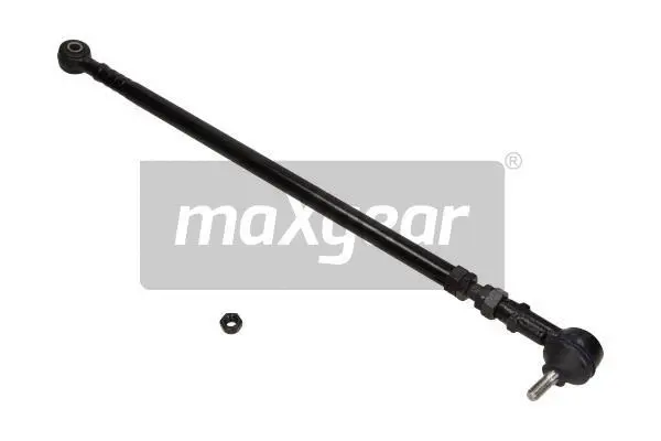Strypo montavimas MAXGEAR 69-0680