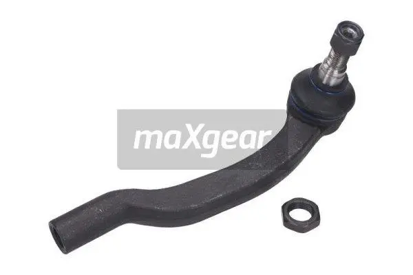 Traukės antgalis MAXGEAR 69-0681