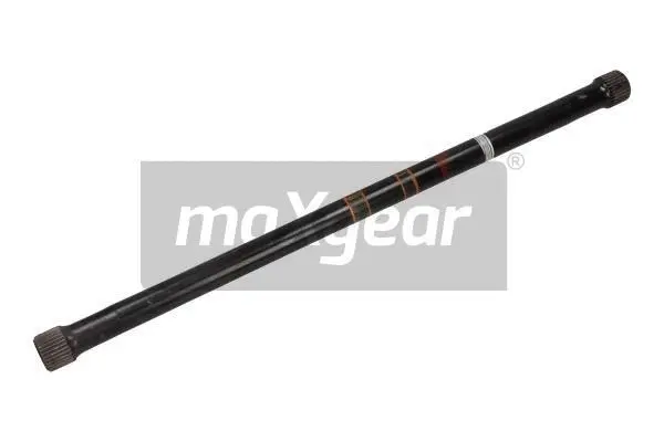 Torsionio strypo smeigė MAXGEAR 69-0684