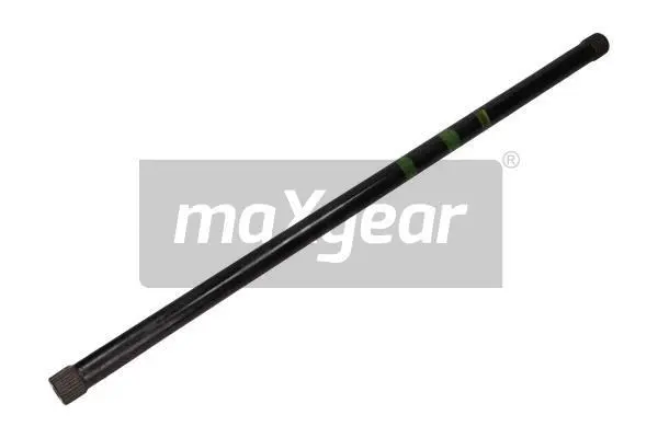 Torsionio strypo smeigė MAXGEAR 69-0691
