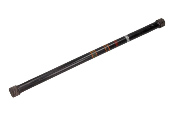 Torsionio strypo smeigė MAXGEAR 69-0704
