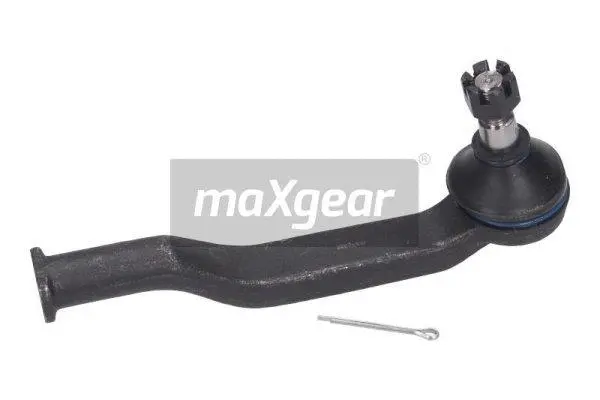 Traukės antgalis MAXGEAR 69-0709