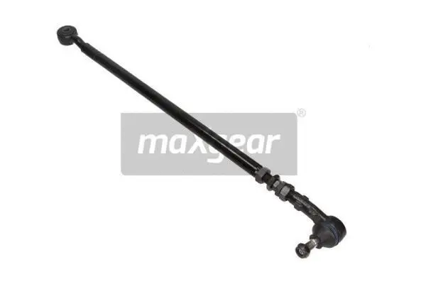 Strypo montavimas MAXGEAR 69-0736