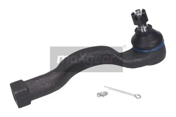 Traukės antgalis MAXGEAR 69-0760