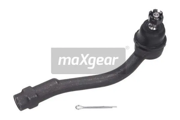 Traukės antgalis MAXGEAR 69-0771
