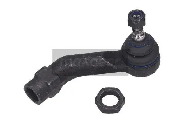 Traukės antgalis MAXGEAR 69-0774
