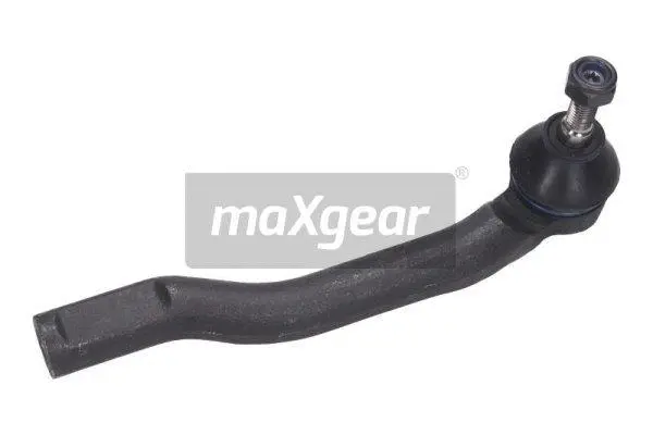 Traukės antgalis MAXGEAR 69-0775