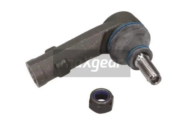Traukės antgalis MAXGEAR 69-0789