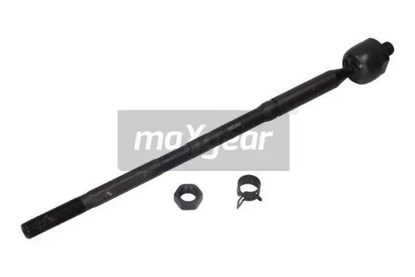 Vidinė vairo traukė MAXGEAR 69-0792