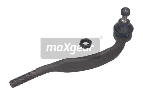 Traukės antgalis MAXGEAR 69-0793