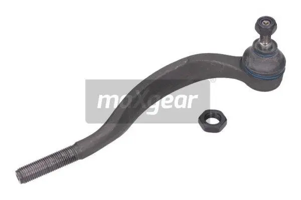 Traukės antgalis MAXGEAR 69-0794