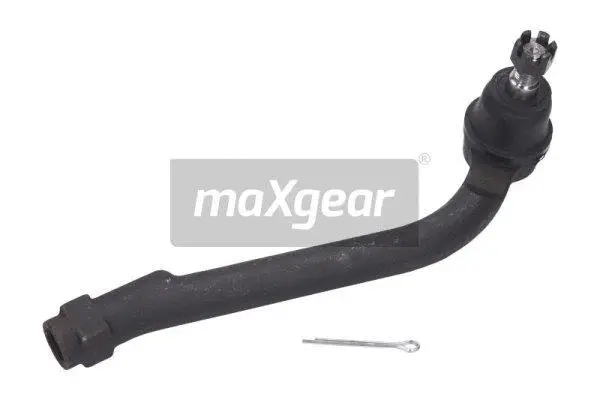 Traukės antgalis MAXGEAR 69-0804