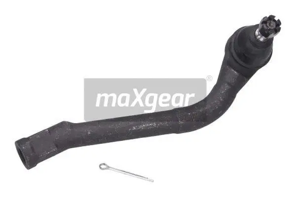 Traukės antgalis MAXGEAR 69-0809