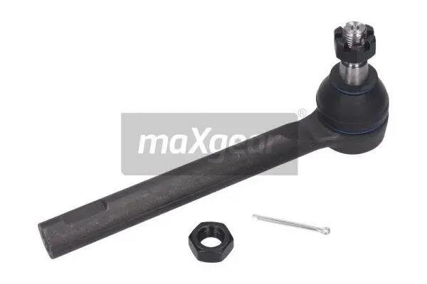 Traukės antgalis MAXGEAR 69-0815