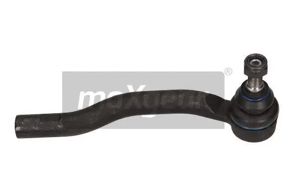 Traukės antgalis MAXGEAR 69-0833
