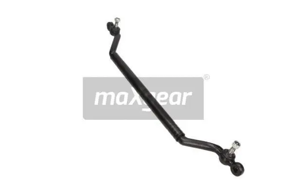 Centrinės traukės mazgas MAXGEAR 69-0847