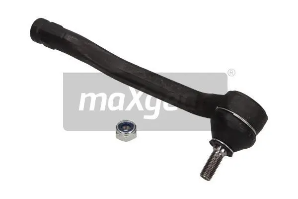 Traukės antgalis MAXGEAR 69-0881