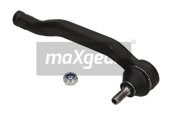 Traukės antgalis MAXGEAR 69-0882