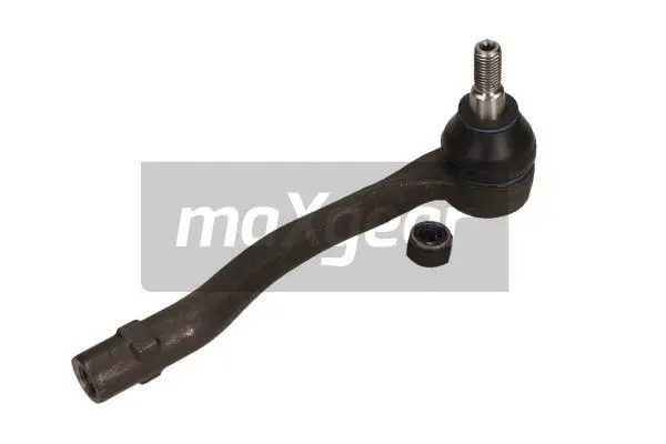Traukės antgalis MAXGEAR 69-0887