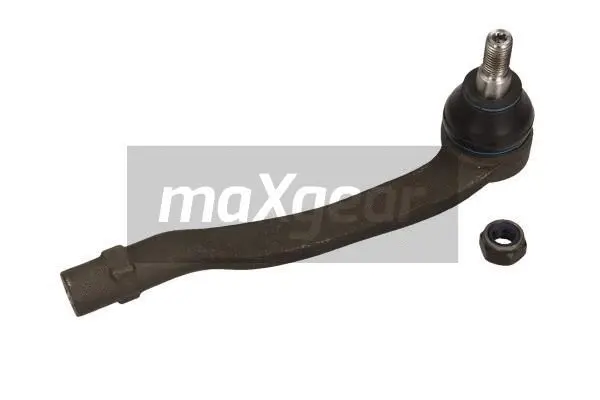 Traukės antgalis MAXGEAR 69-0888