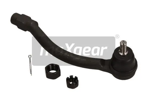 Traukės antgalis MAXGEAR 69-0896