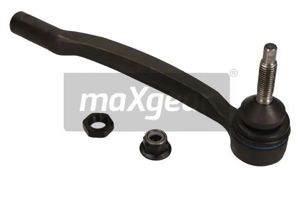 Traukės antgalis MAXGEAR 69-0899